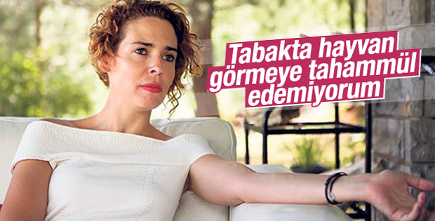 Pelin Batu: Oynamaya gittiğim kuzular şişte dönüyordu