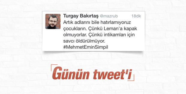 PKK'nın katlettiği çocukları konuşan yok