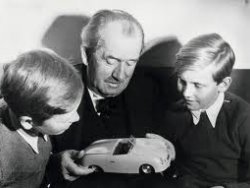 Ferdinand PORSCHE