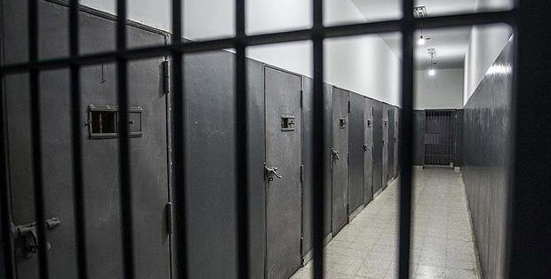 Kamerun'da 117 tutuklu firar etti