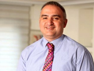 Mehmet Nuri Ersoy kimdir