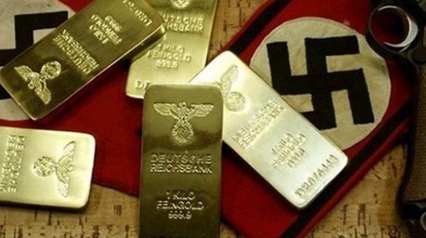 Yüzyılın kayıp hazinesi: Nazi altınları