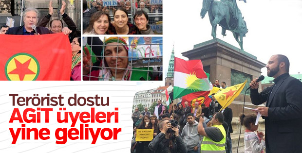 24 Haziran seçimlerini AGİT izleyecek
