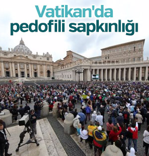 Vatikan Da Pedofili Skandali