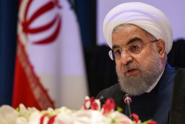 Trump'tan İran mesajı: Değişim zamanı geldi