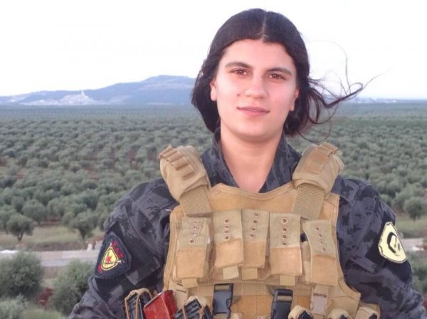 NYT'nin yazdığı YPG'nin kahramanlık hikayesi yalan çıktı