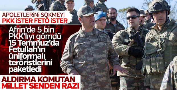 İnce'nin apoletini sökmek istediği komutan: Temel Paşa