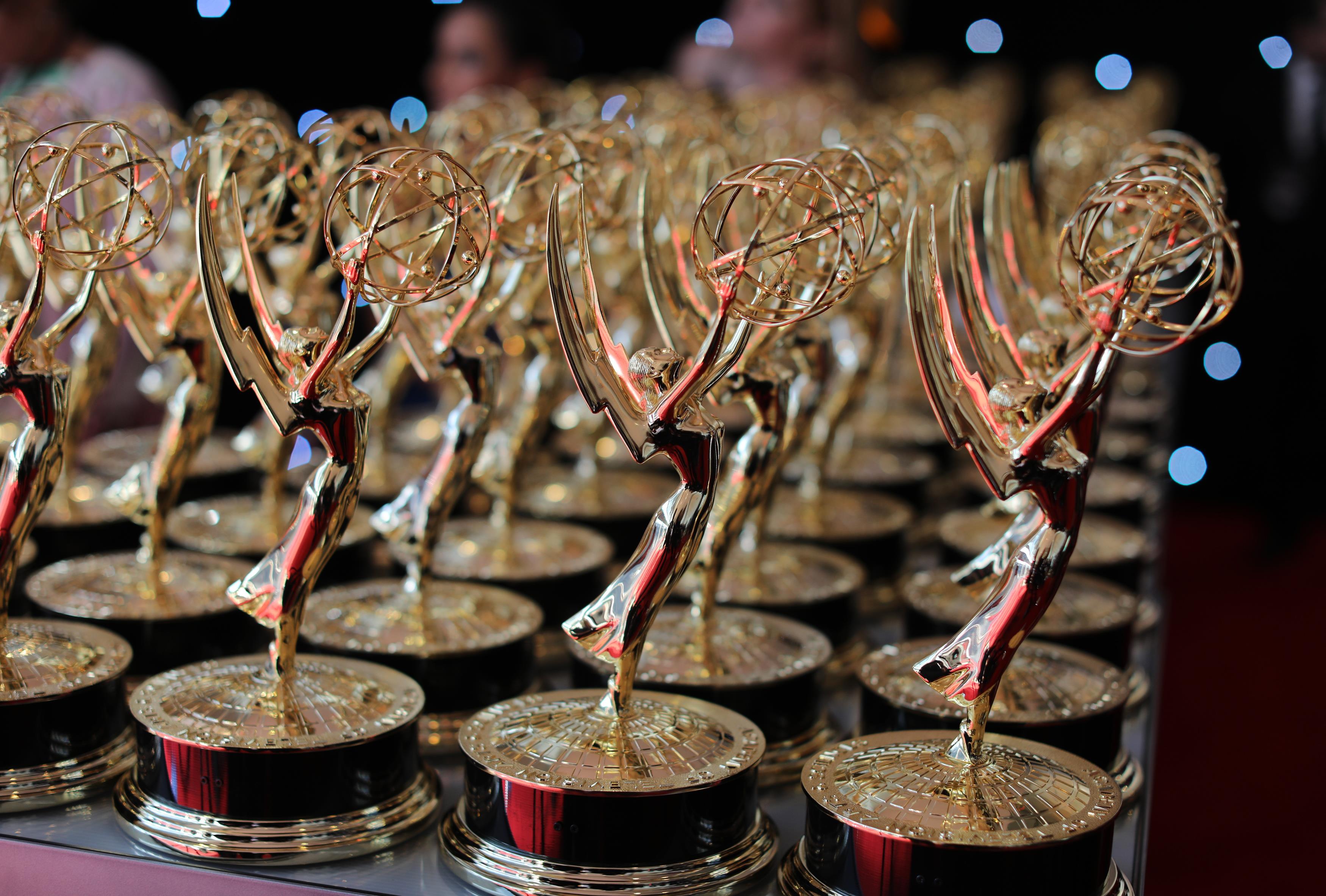 69. Emmy Ödülleri adayları belli oldu 69. Emmy Ödülleri adayları belli oldu
