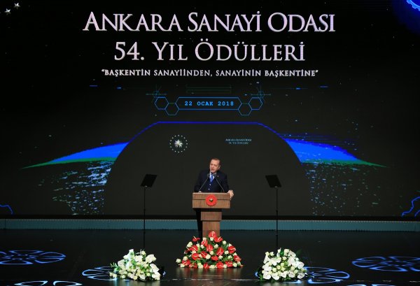 Afrin'in alınmasıyla Suriyeliler evlerine dönebilecek