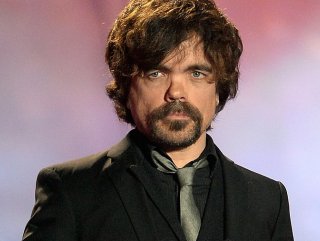 Peter Dinklage kimdir