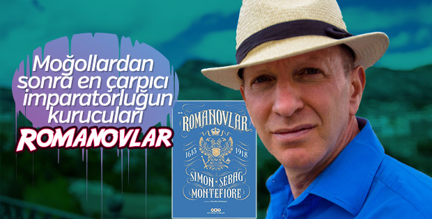 Moğollardan sonra en çarpıcı imparatorluğun kurucuları: Romanovlar
