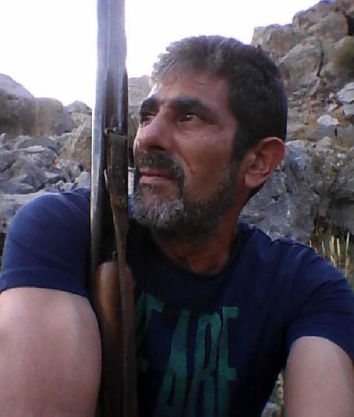 Sivas'ta bir adam tartıştığı kardeşini öldürdü