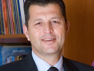 Tayfun Bayazıt kimdir