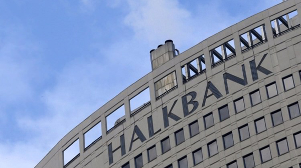 Halkbank'tan Hakan Atilla açıklaması