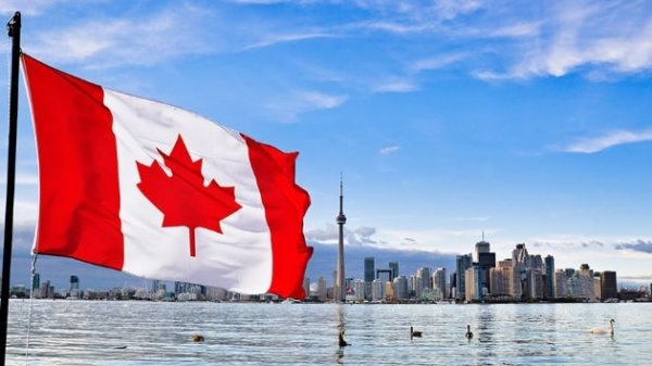 Kanada BAE vatandaşlarına vize şartını kaldırdı
