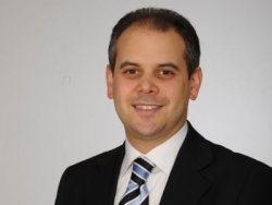 Akif Çağatay Kılıç kimdir
