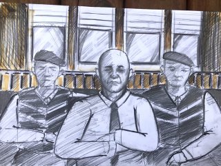 Enis Berberoğlu için müebbet hapis talebi