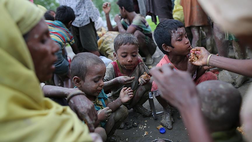 BM, Arakan önergesini kabul etti BM, Arakan önergesini kabul etti