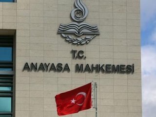 AYM CHP'li vekillerin Kanal İstanbul başvurusunu reddetti