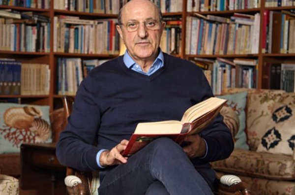 İlhan Kesici: Adayım Kılıçdaroğlu