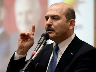 Bakan Soylu: TerÃ¶r Ã¶rgÃ¼tleri anne istismarÄ± yapÄ±yor