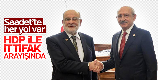 saadet partisi ile ilgili gÃ¶rsel sonucu