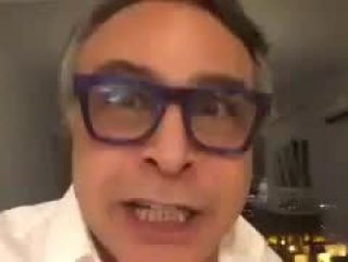 Barbaros Şansal: O videonun arkasındayım Barbaros Şansal: O videonun arkasındayım