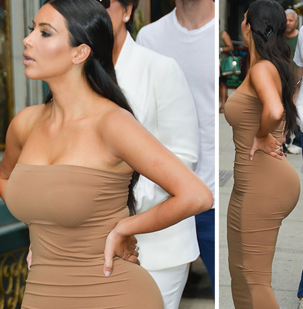 Kim kardashian full