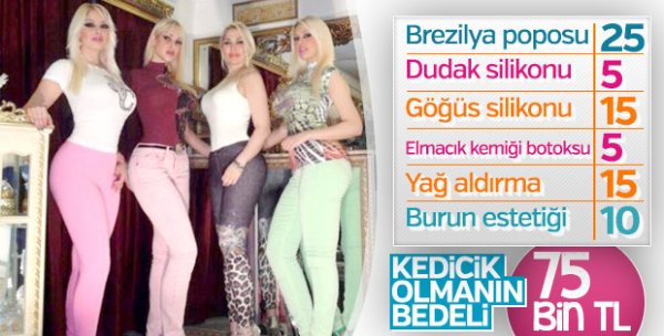 Oktar'ın pişmanlıktan faydalanan kediciği itiraflarda bulundu