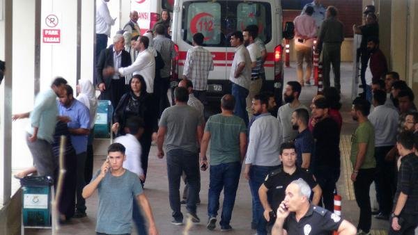 Suruç'taki saldırıyla ilgili 19 kişi gözaltına alındı