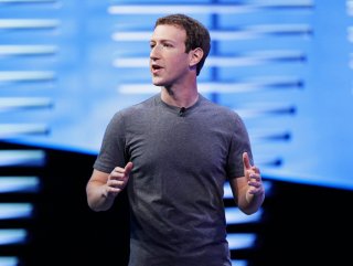Zuckerberg İngiltere tarafından suçlu ilan edildi