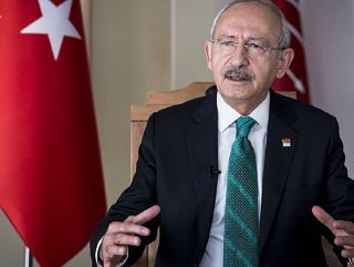 Kılıçdaroğlu'nun danışmanı istifa etti
