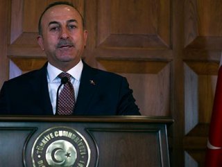 Bakan Çavuşoğlu Menbiç görüşmesi için Washington'da