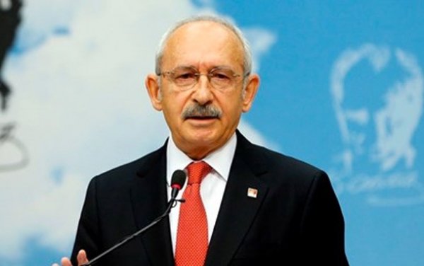 Kılıçdaroğlu: 15 Temmuz bir destandır