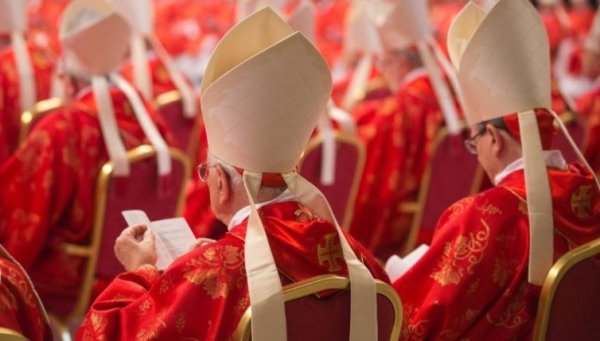ABD tecavüzcü rahipler skandalıyla çalkalanıyor