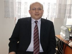 AK Parti'nin Bartın adayı Seyfettin Kalay kimdir - izle