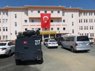 Pendik'te rehine krizi sona erdi