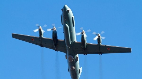 Rusya: Uçağımızı Suriye düşürdü