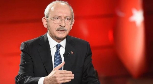 Kılıçdaroğlu'nun hedefi büyükşehirler