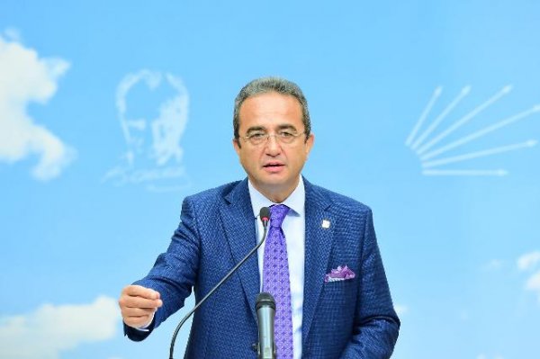 CHP'de MYK toplandı: Gündemimizde kurultay yok