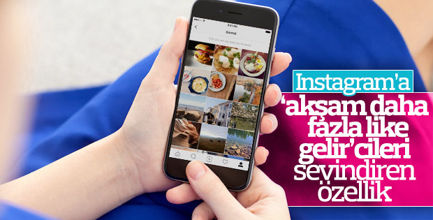 Instagram’a 2 yeni özellik geliyor