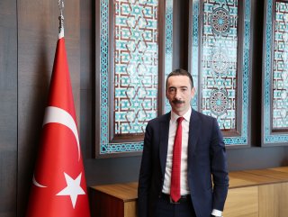 Emlak Konut Genel Müdürlüğüne yeni atama