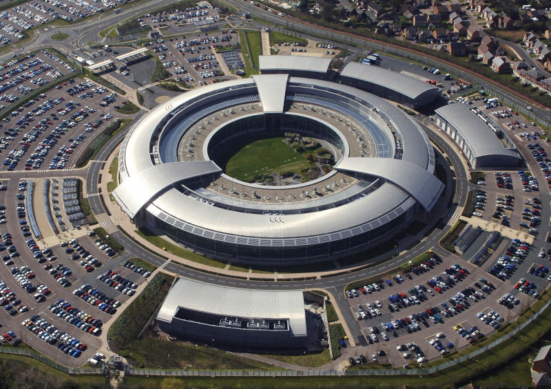 İngiltere: Siber silahlar geliştirdik