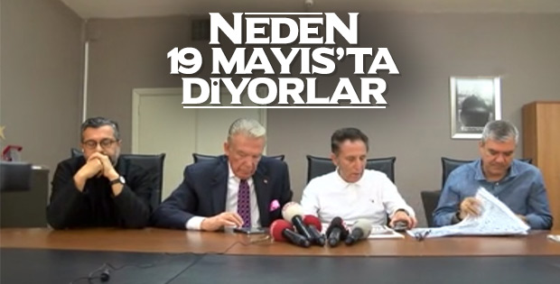 Sözcü yayın yönetmeni ve yazarlarından açıklama