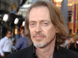 Steve Buscemi kimdir