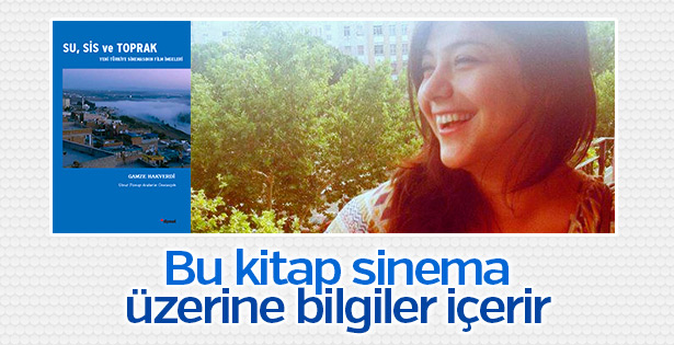Sinema tutkunları için: Su, Sis ve Toprak
