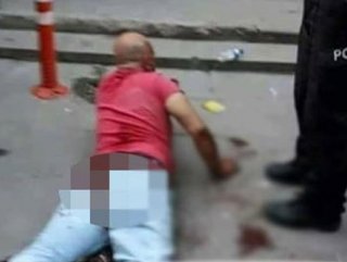 Ankara'da bir baba çocuğunu taciz eden kişiyi bıçakladı