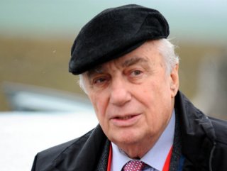Çetin Doğan kimdir