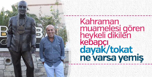 Fatih Terim ve Selahattin Aydoğdu'nun ifadeleri