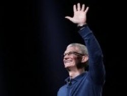 Tim Cook kimdir